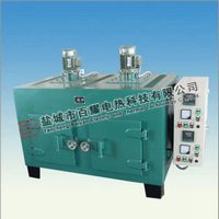 雙開(kāi)門烘道