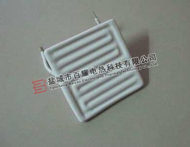 河南陶瓷電加熱板